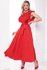 Платье "Аурелия" (рэд) П8004 LT Collection (Акция)