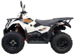 Квадроцикл KAYO AU300 EFI