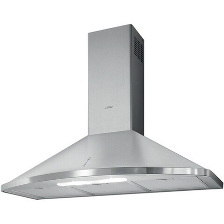 Каминная вытяжка Jet Air AIR JENNY TC-S 90 INX-10-PRF0168218