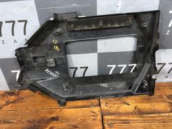 Крышка ДВС J30A декоративная Honda Odyssey  Б/У Оригинал 17121P8EA20