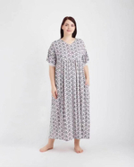 Сорочка б/в кор. рукав 7000