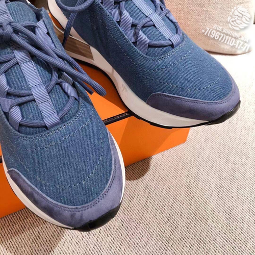 Кроссовки Hermes