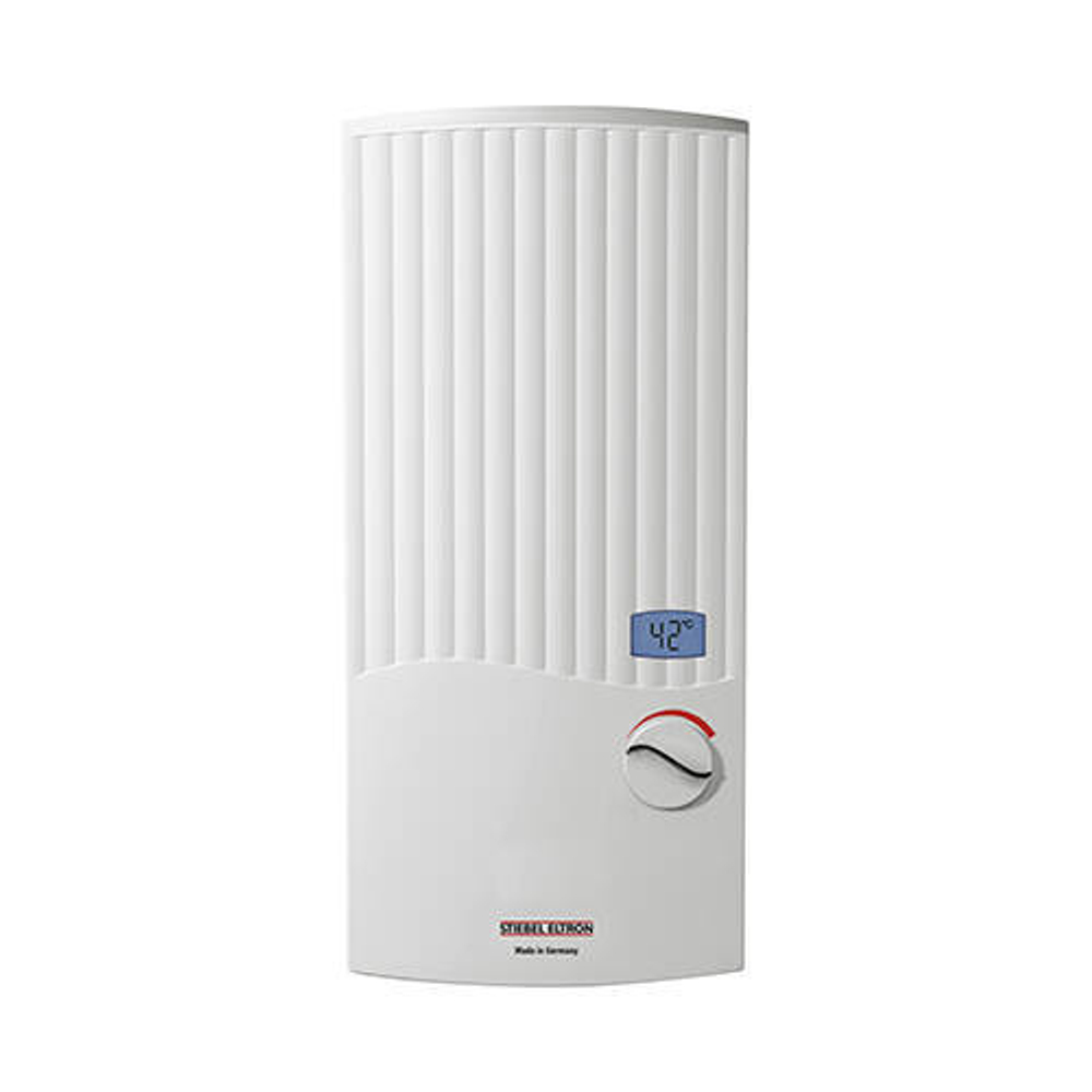 Водонагреватель электрический проточный напорный STIEBEL ELTRON PEO 27
