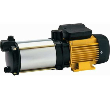 Насос повышения давления ESPA PRISMA 45 4 N (3х380В; 2,20кВт)
