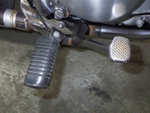 Honda CB400SS 2007