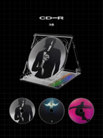 Альбом EXO Kai - KAI 1st Mini Album JEWEL CASE Version 3 Cover SET