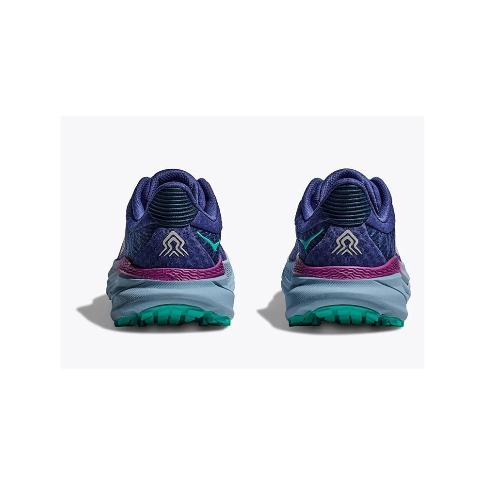 Кроссовки женские HOKA W CHALLENGER ATR 7 Evening Sky / Drizzle