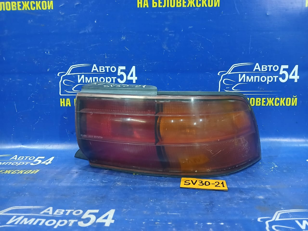 Стоп правый TOYOTA CAMRY 1994