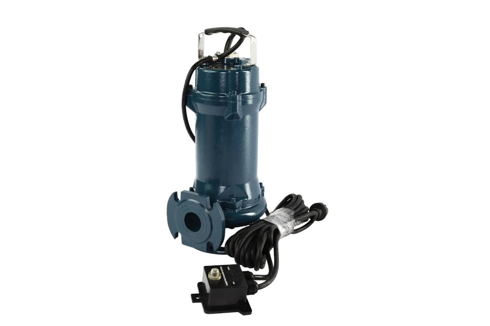 Насос фекальный UNIPUMP FEKAMAX 10-10-0,75