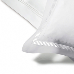 Наволочка для валика 15х40 Christian Fischbacher Luxury Nights Vintage 591 Швейцария