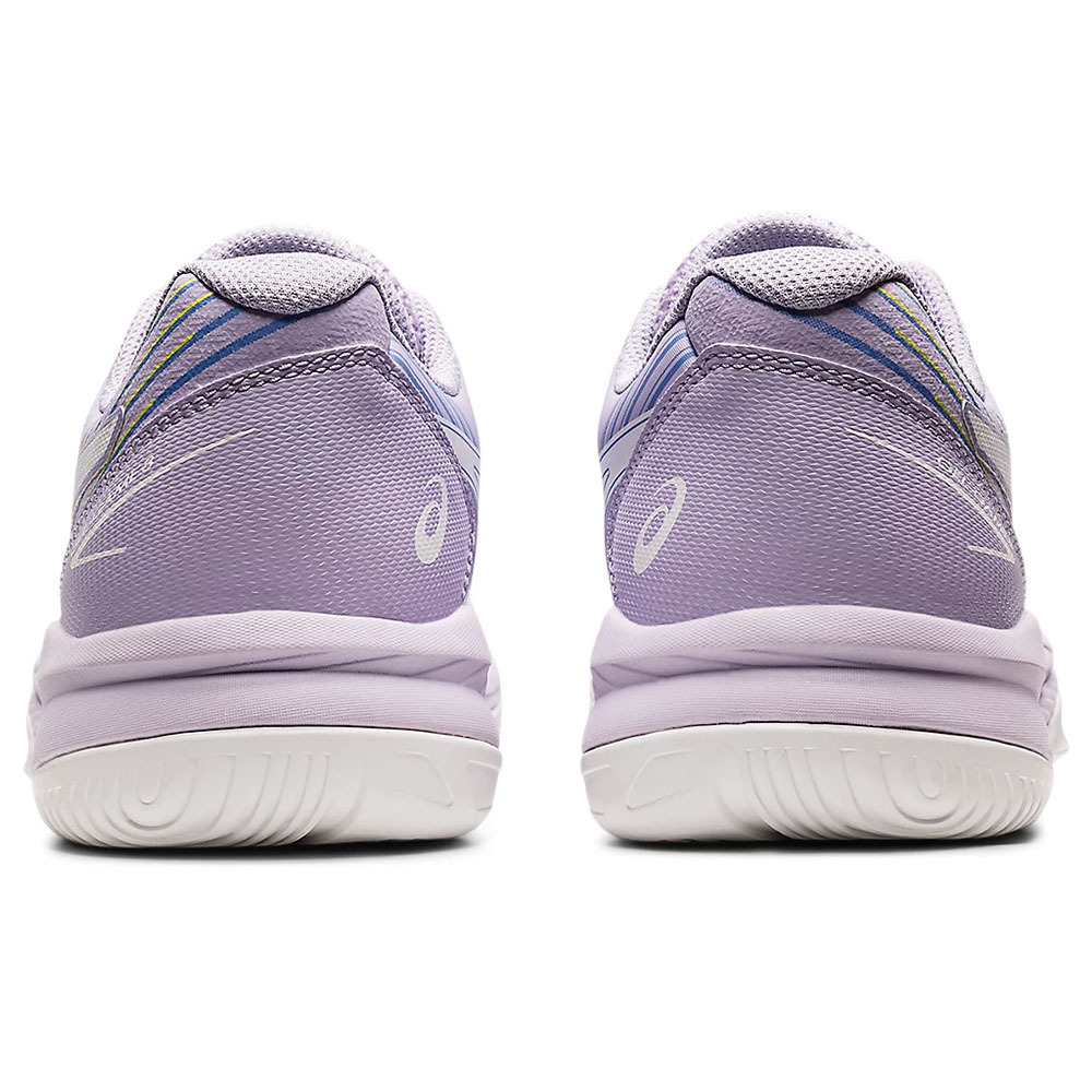Кроссовки теннисные женские ASICS Gel-Game 8 1042A152-500, р.10 (рос.40,5), сиреневый