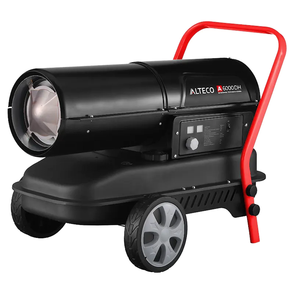 ALTECO A-6000DH дизельная тепловая пушка 20808