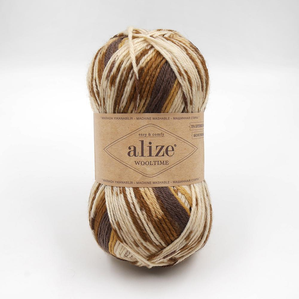 Wooltime Alize (Вултайм Ализе)