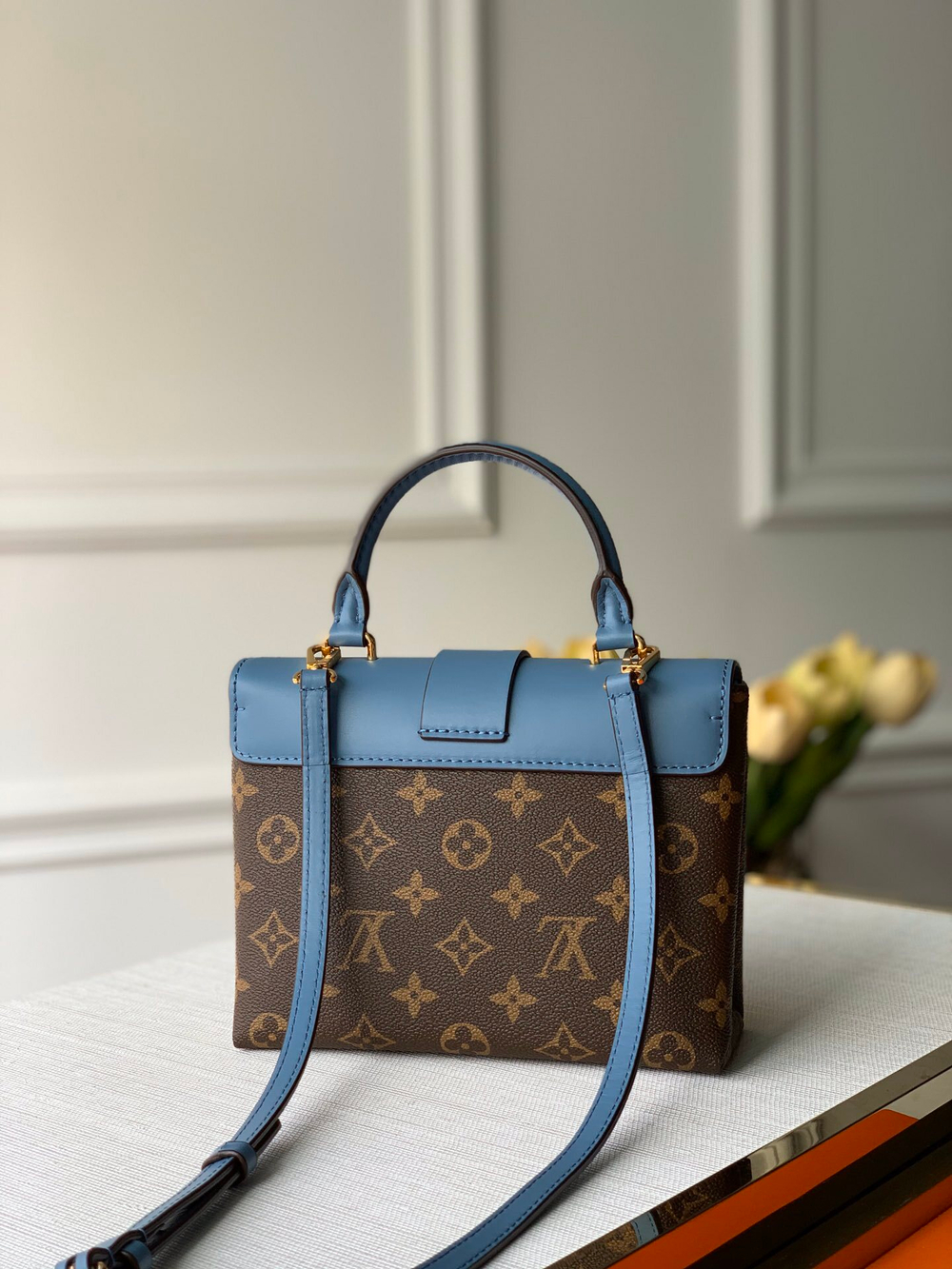 Louis Vuitton Locky BB