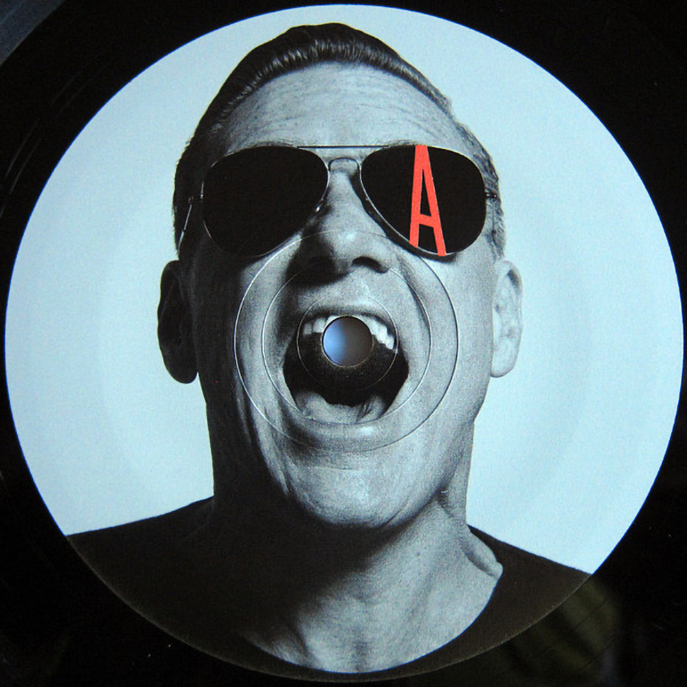 Bryan Adams / Ultimate (2LP)
