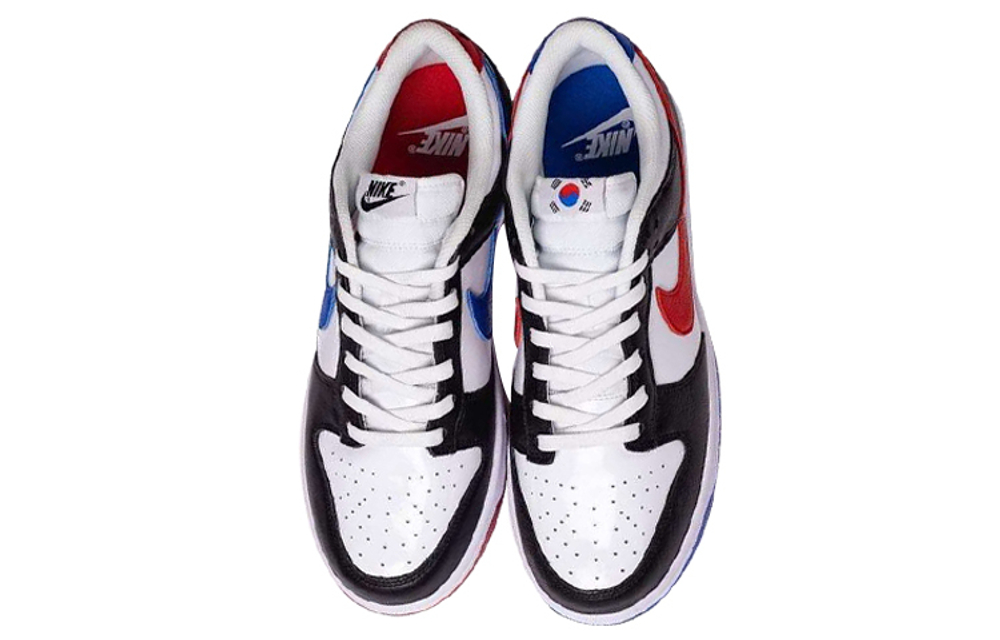 Кроссовки Nike Dunk Low "South Korea"