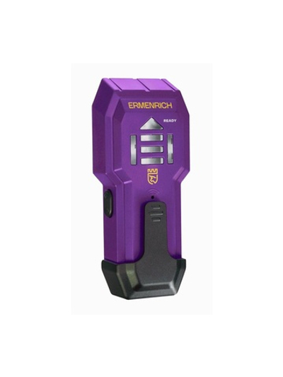 Детектор проводки Ping SA20 фиолет. Ermenrich 83833