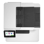 МФУ HP Color LaserJet Pro MFP M479fnw (W1A78A)