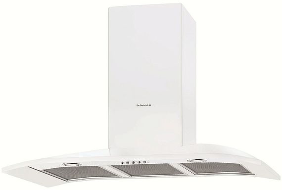 Вытяжка De Dietrich DHD1155W