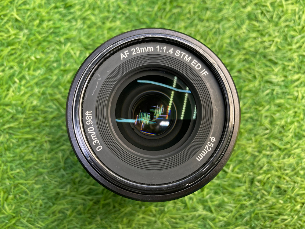 Viltrox AF 23mm 1.4 Fujifilm X Покупка/Продажа