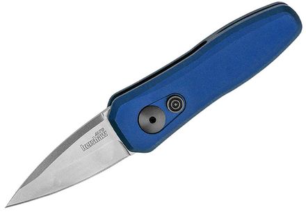 Нож Kershaw Launch 4 7500BLU