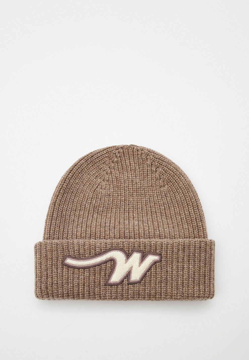 Шапка женская WEEKEND MAX MARA ALBEN