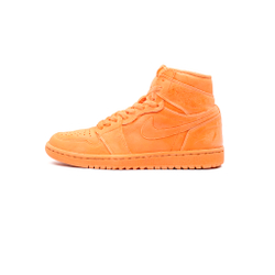 Гипсовая фигура Air Jordan 1 High by Nikita Trik "Orange"
