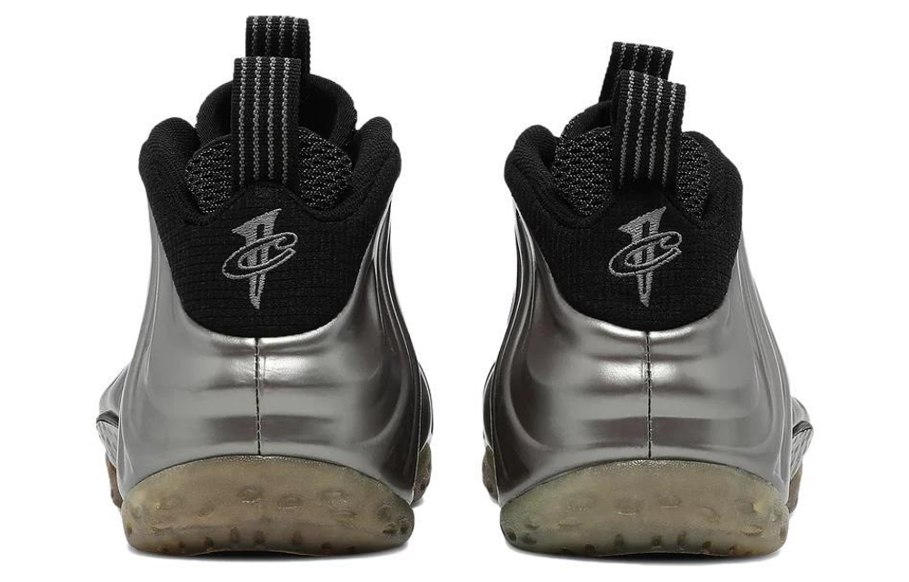 Nike foamposite pewter cheap