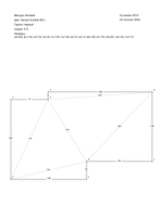 Натяжные потолки: 18.5 м2, 17.8 м2, 7.9 м2, 15.3 м2