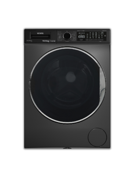 Стиральная машина с паром VESTEL Bojena WMS 10120 T2TS