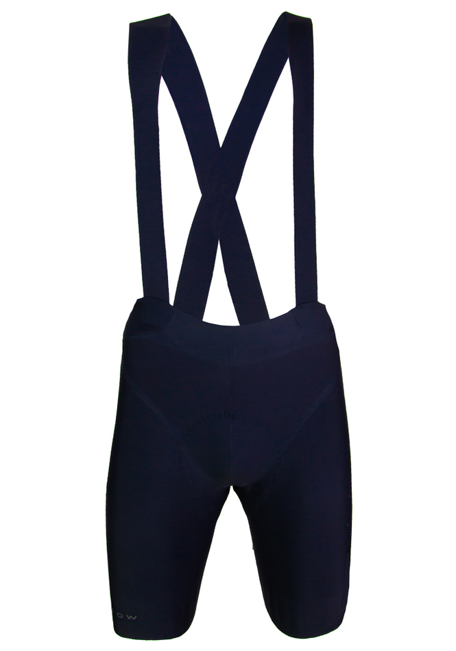 ВЕЛОШОРТЫ ЖЕНСКИЕ ELITE CLASSIC BIB SHORTS WOMEN | BLACK