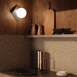 Светильник настенный Maytoni   MOD445WL-01PT