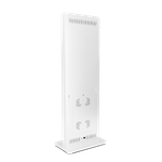 Интерактивный сенсорный киоск BM BlackGlass+ 43"