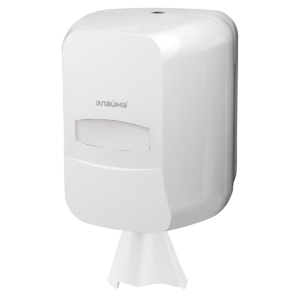 Диспенсер для Полотенец  Лайм (М)