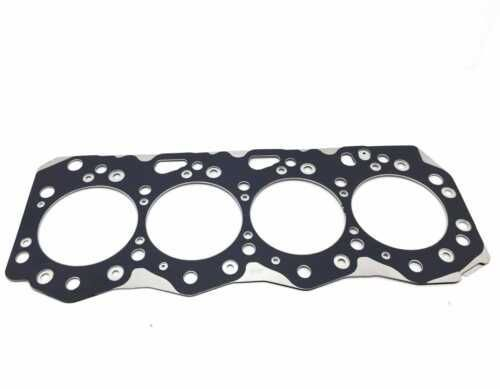 Прокладка ГБЦ  JCB 02/802366