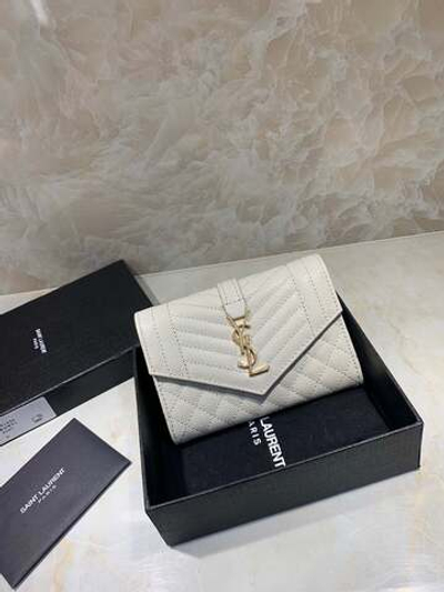 Yves Saint Laurent Clutch