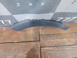 Накладка двери задней правой GAC GS8 2 21-нв Б/У Оригинал 7185062DRS0000