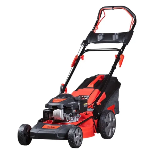 Газонокосилка бензиновая самоходная Fubag FPL 46 SM, 31778