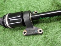 Привод передний правый Jetour T2 (2023-н.в.)