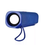 Колонка Bluetooth TG531 Blue