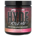 ProSupps, Hyde Xtreme®, для повышения уровня энергии перед тренировкой, арбуз, 210 г (7,4 унции)