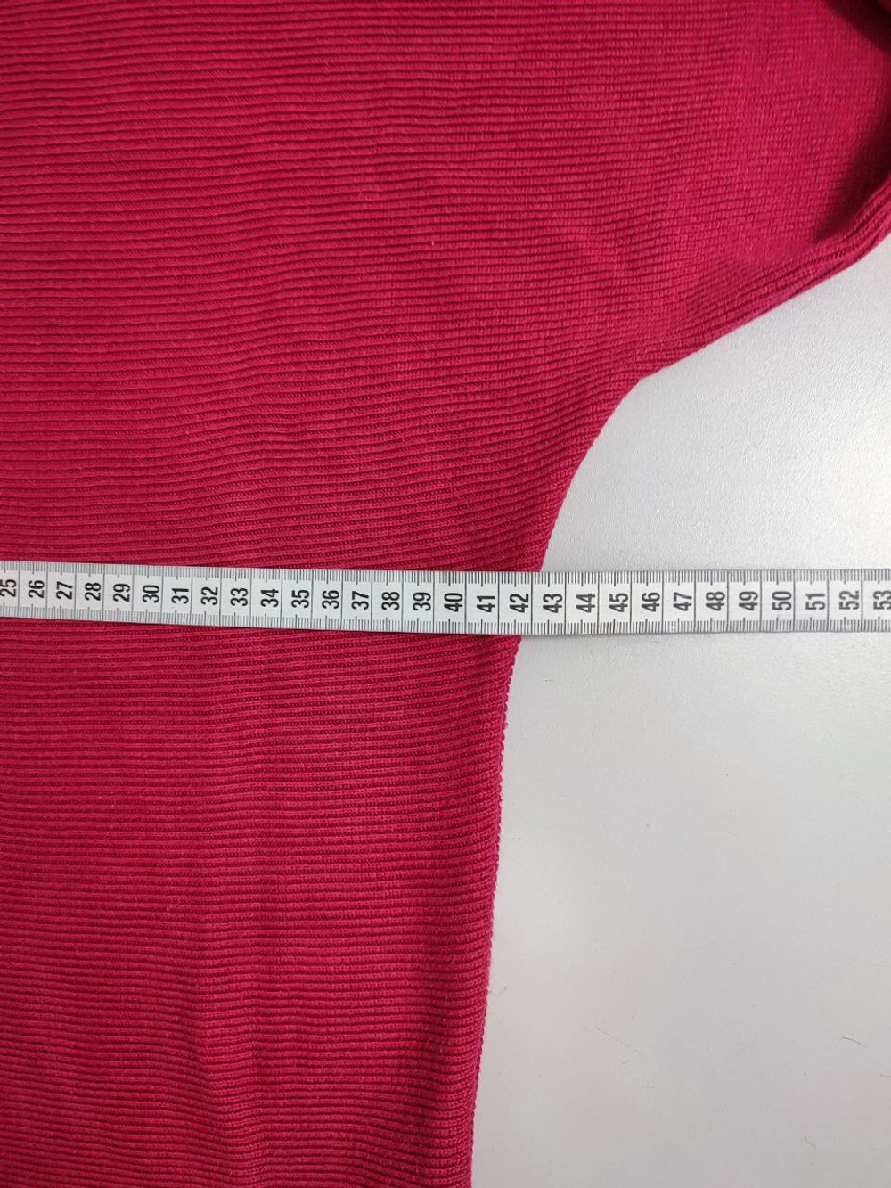 Джемпер Noom розовый 42 размер