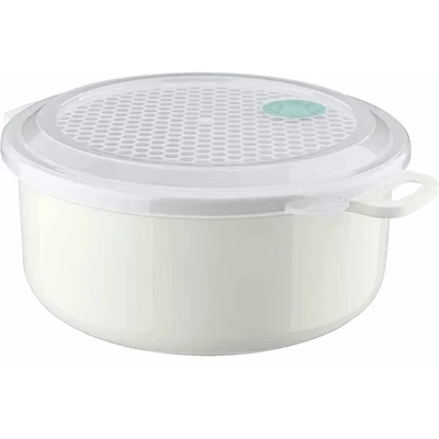 СУШИЛКА ДЛЯ ПОСУДЫ 345х72 ММ (Светло-серый)