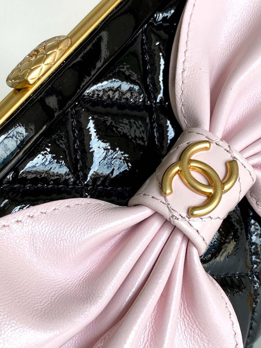 Chanel Bag 20 cm