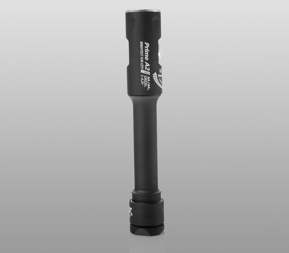 Фонарь на каждый день Armytek Prime A2 Pro (тёплый свет)