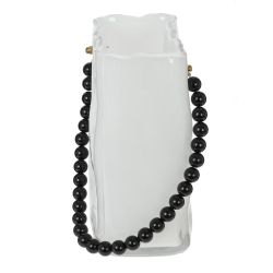 GAEM Ваза, L7,5 W16,5 H20 см