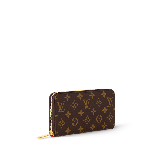 Кошелек Louis Vuitton Zippy