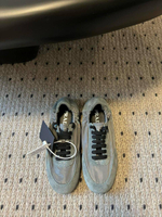 Кроссовки Prada
