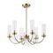 Подвесная люстра ST Luce Illumia SL1400.303.06