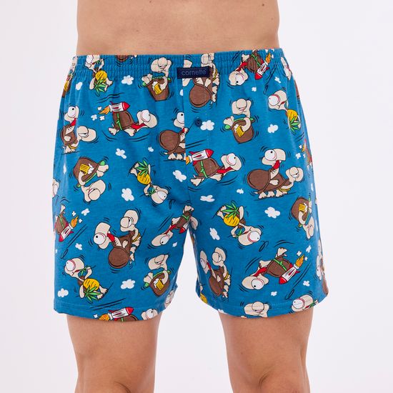 Трусы мужские семейные Cornette Classic 001/161